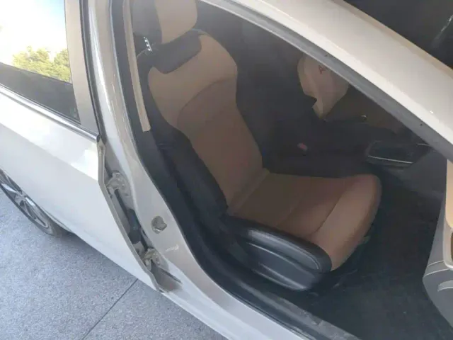 Chevrolet Monza — Фото автомобиля 24