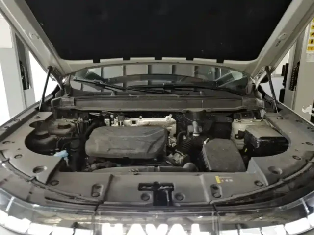Haval Xiaolong MAX — Фото автомобиля 24