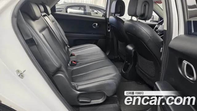 Hyundai Ioniq 5 — Фото автомобиля 17