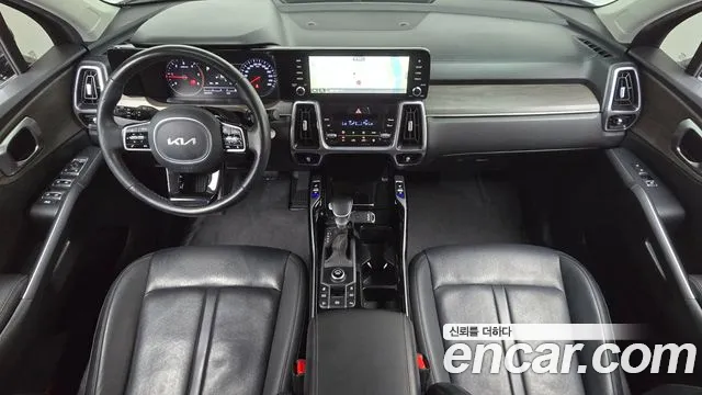 Kia Sorento 4th Gen — Фото автомобиля 10
