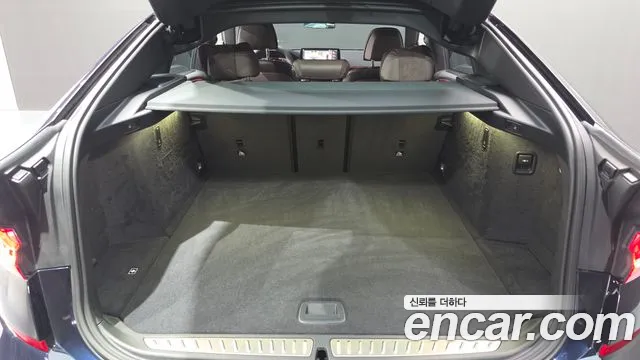 BMW Gran Turismo G32 — Фото автомобиля 26