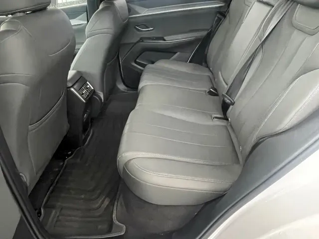 BYD Song Pro — Фото автомобиля 10