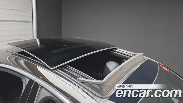 Mercedes-Benz S-Class W223 — Фото автомобиля 29