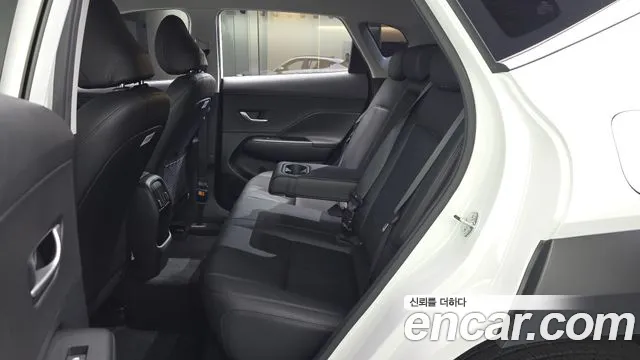 Hyundai Kona — Фото автомобиля 18