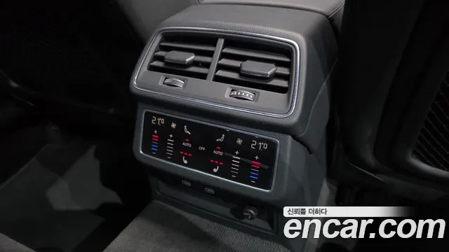 Audi A6 45 TFSI quattro Premium — Фото автомобиля 26