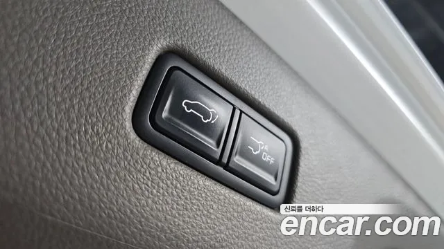 Kia Canival Carnival 4 поколение Дизель 9 мест Noblesse — Фото автомобиля 16