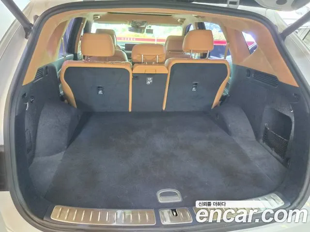 Genesis GV80 — Фото автомобиля 20