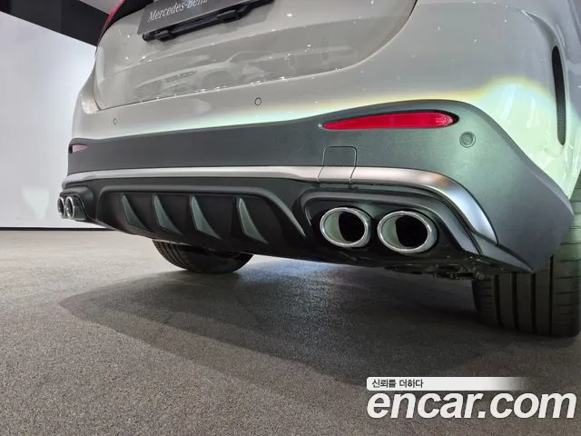 Mercedes-Benz GLC-Class X254 — Фото автомобиля 19