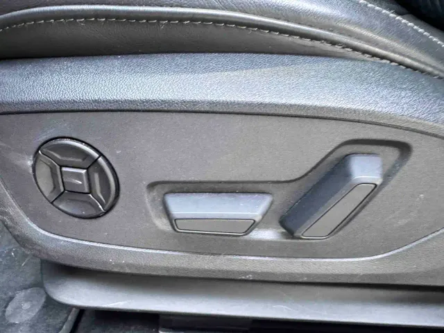 Audi A3 — Фото автомобиля 15