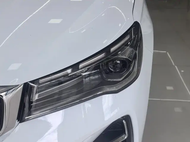 Geely Emgrand — Фото автомобиля 6