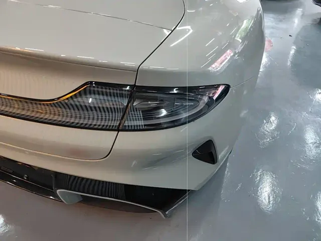Xiaomi SU7 — Фото автомобиля 7
