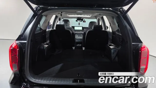 Hyundai Palisade The New — Фото автомобиля 26