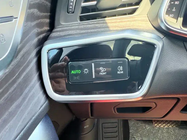 Audi A6L — Фото автомобиля 29