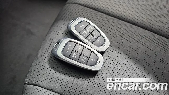 Hyundai Ioniq 5 — Фото автомобиля 23
