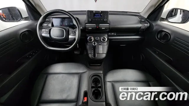 Hyundai Casper Casper Фургон — Фото автомобиля 6