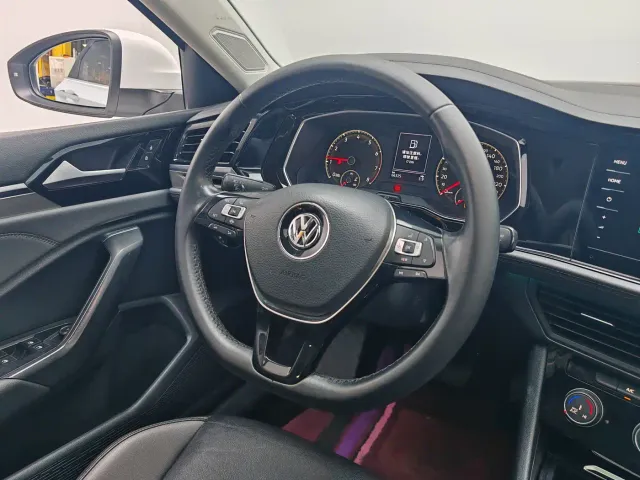 Volkswagen Sagitar — Фото автомобиля 16