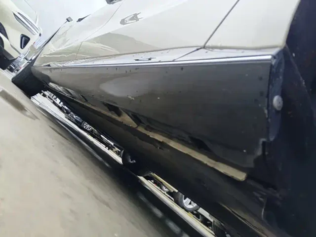 IM Motors L7 — Фото автомобиля 21