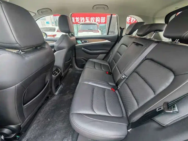 Skyworth Auto Skyworth EV6 — Фото автомобиля 6