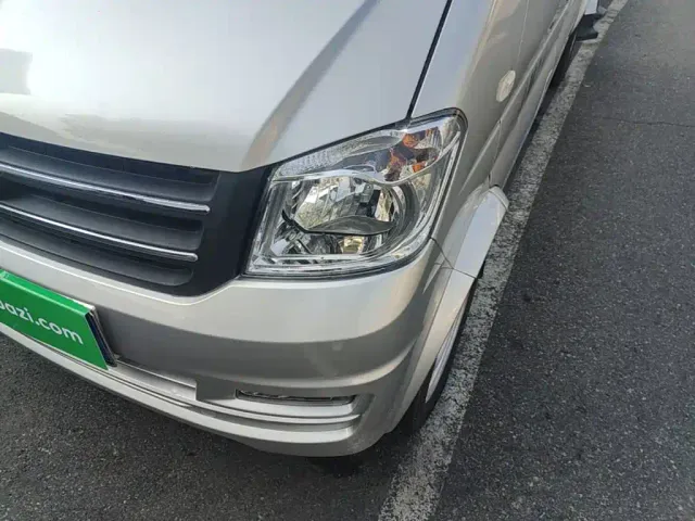Dongfeng Xiaokang DFSK K05S — Фото автомобиля 23