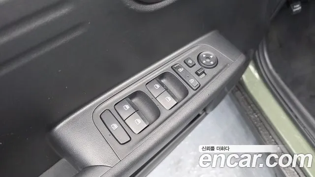Hyundai Casper — Фото автомобиля 13