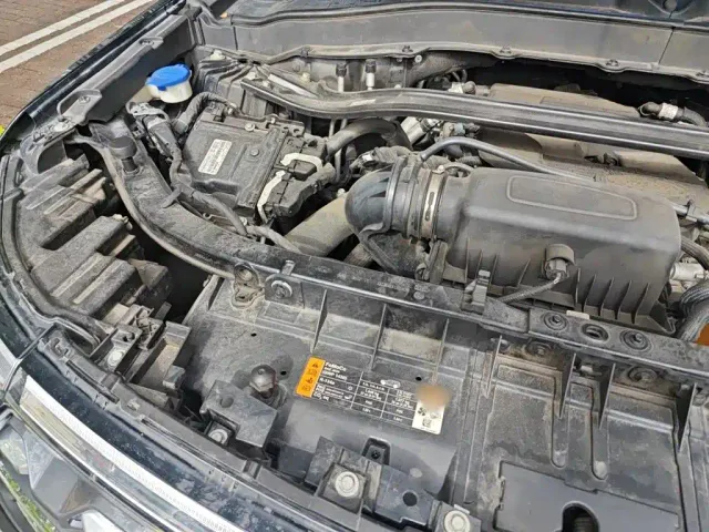 Ford Explorer — Фото автомобиля 20