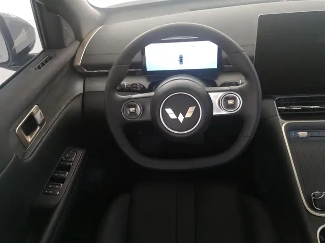 Wuling Starlight S — Фото автомобиля 6