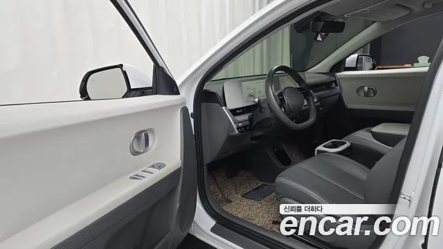 Hyundai Ioniq5 Ioniq5 — Фото автомобиля 10