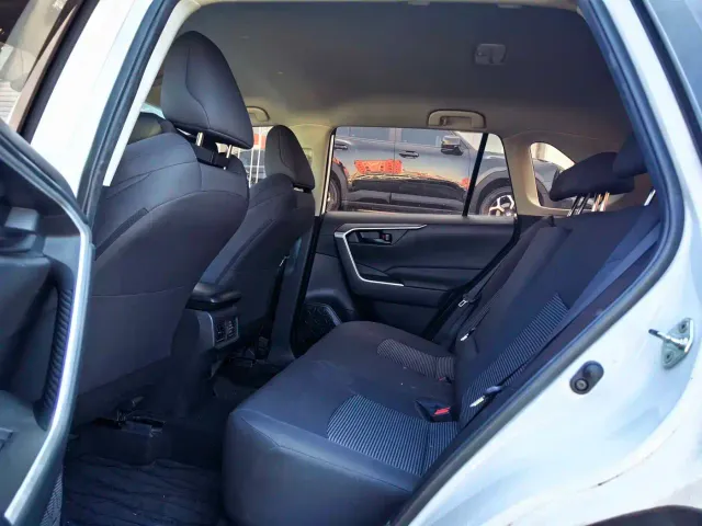 Toyota Wildlander — Фото автомобиля 4
