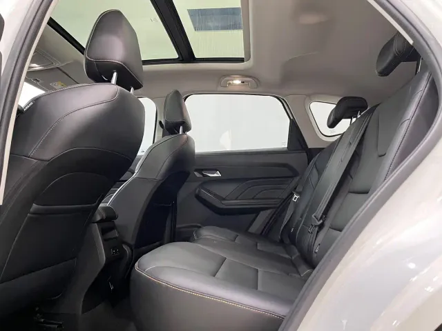 Haval Chitu — Фото автомобиля 12