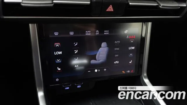 KG_Mobility_Ssangyong Torres Torres Бензин 1.5 2WD — Фото автомобиля 18