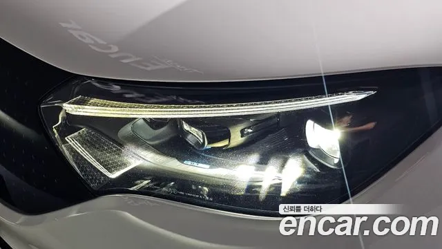 Mercedes-Benz EQE V295 — Фото автомобиля 22