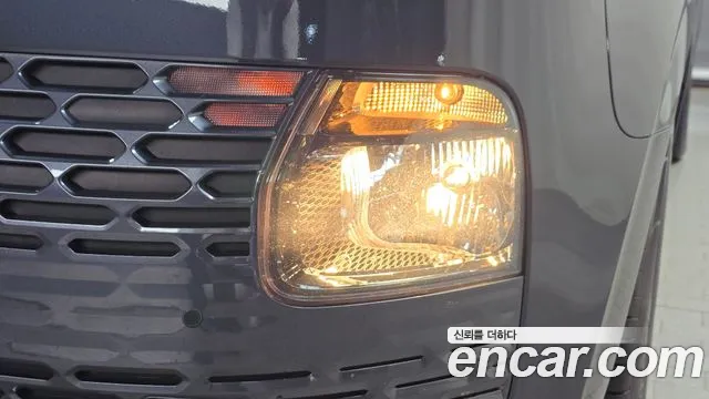 Hyundai Staria Staria L3.5 Tourer 9 мест — Фото автомобиля 22