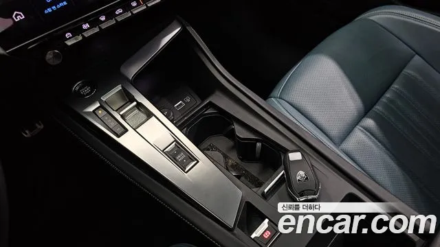 Peugeot 408 — Фото автомобиля 12