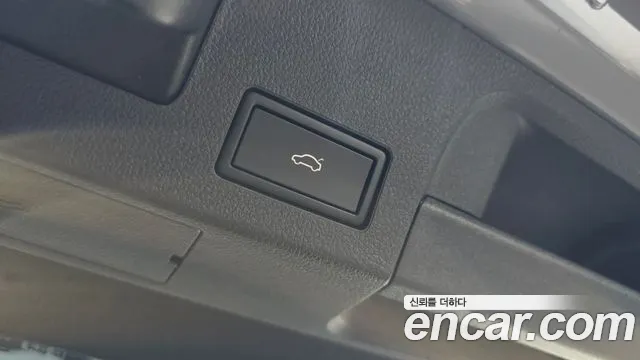 Volkswagen Arteon Arteon 2.0 TDI Prestige — Фото автомобиля 18