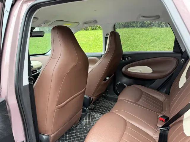 Wuling Bingo — Фото автомобиля 11