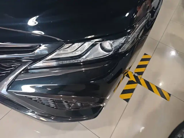 Toyota Camry — Фото автомобиля 23