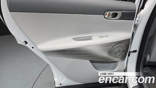 Hyundai Nexo Nexo Premium — Фото автомобиля 24