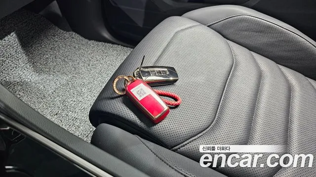 Volkswagen Touareg Touareg 3 поколение 3.0 TDI Premium — Фото автомобиля 15
