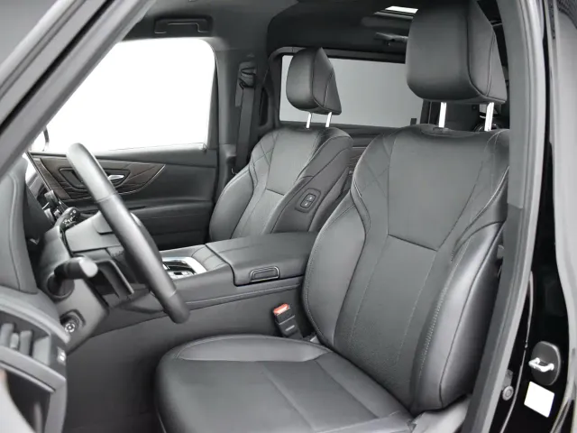 Toyota Alphard — Фото автомобиля 16