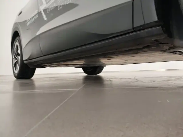 Volkswagen ID.4 Crozz — Фото автомобиля 20