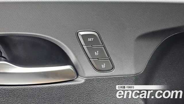 Hyundai Santa Fe Santa Fe (New) — Фото автомобиля 23