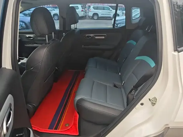 Aion AION Y 2023 Plus 510 Smart Leader Edition — Фото автомобиля 16