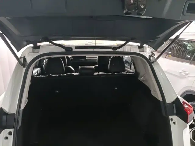 Nissan X-Trail — Фото автомобиля 14