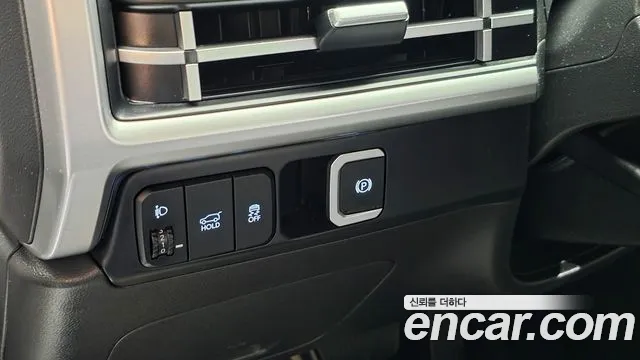 Hyundai Santa Fe MX5 — Фото автомобиля 28