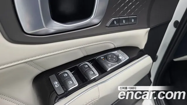 Kia Sorento 4th Gen — Фото автомобиля 28
