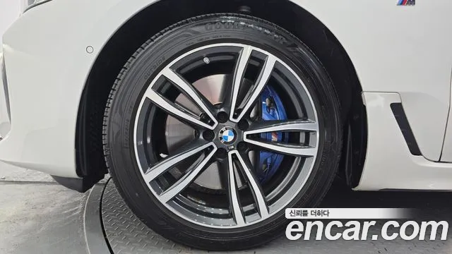 BMW Gran Turismo G32 — Фото автомобиля 5