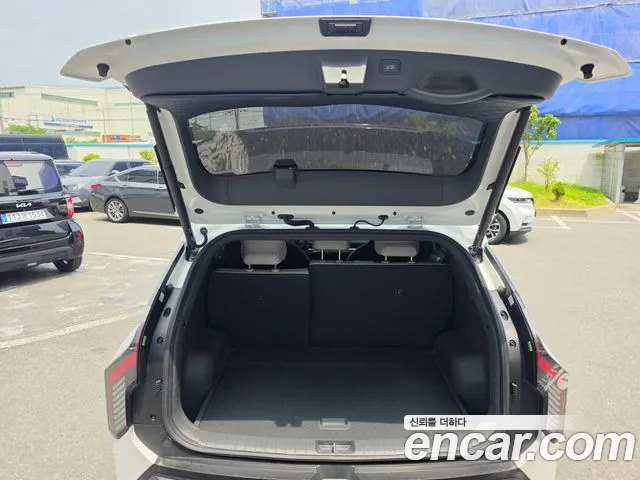 Kia EV3 — Фото автомобиля 14