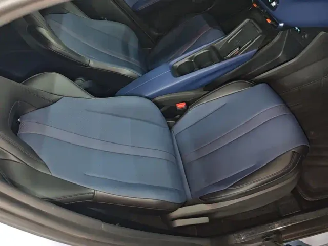 BYD Seagull — Фото автомобиля 24