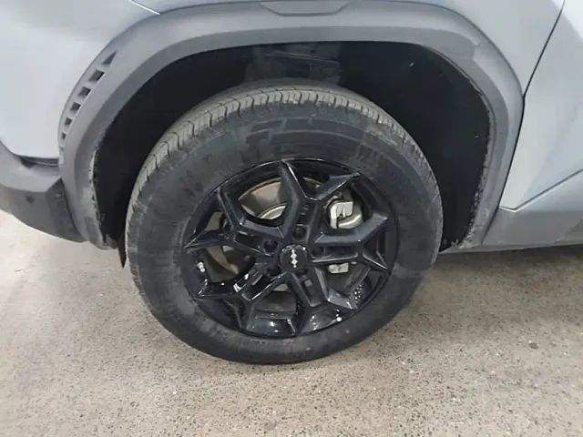BYD FangChengBao Titanium 3 — Фото автомобиля 22