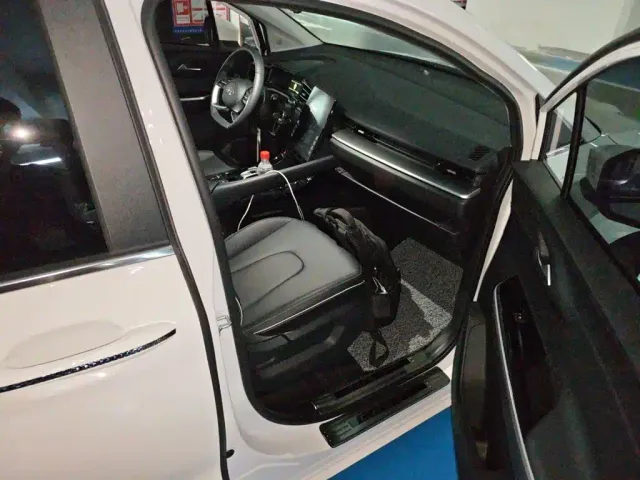 Hyundai Custo — Фото автомобиля 19